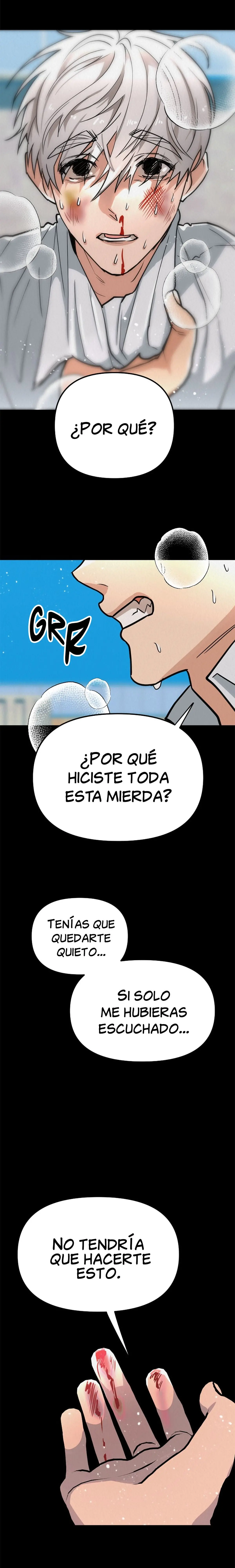 Boy Meets Girl (2016) - Capítulo 11 - Página 12 - LectorTMOo