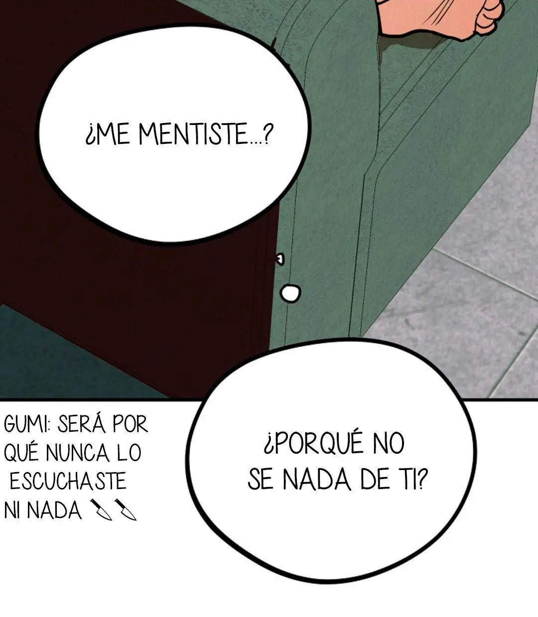 Boy Meets Girl (2016) - Capítulo 12 - Página 38 - LectorTMOo