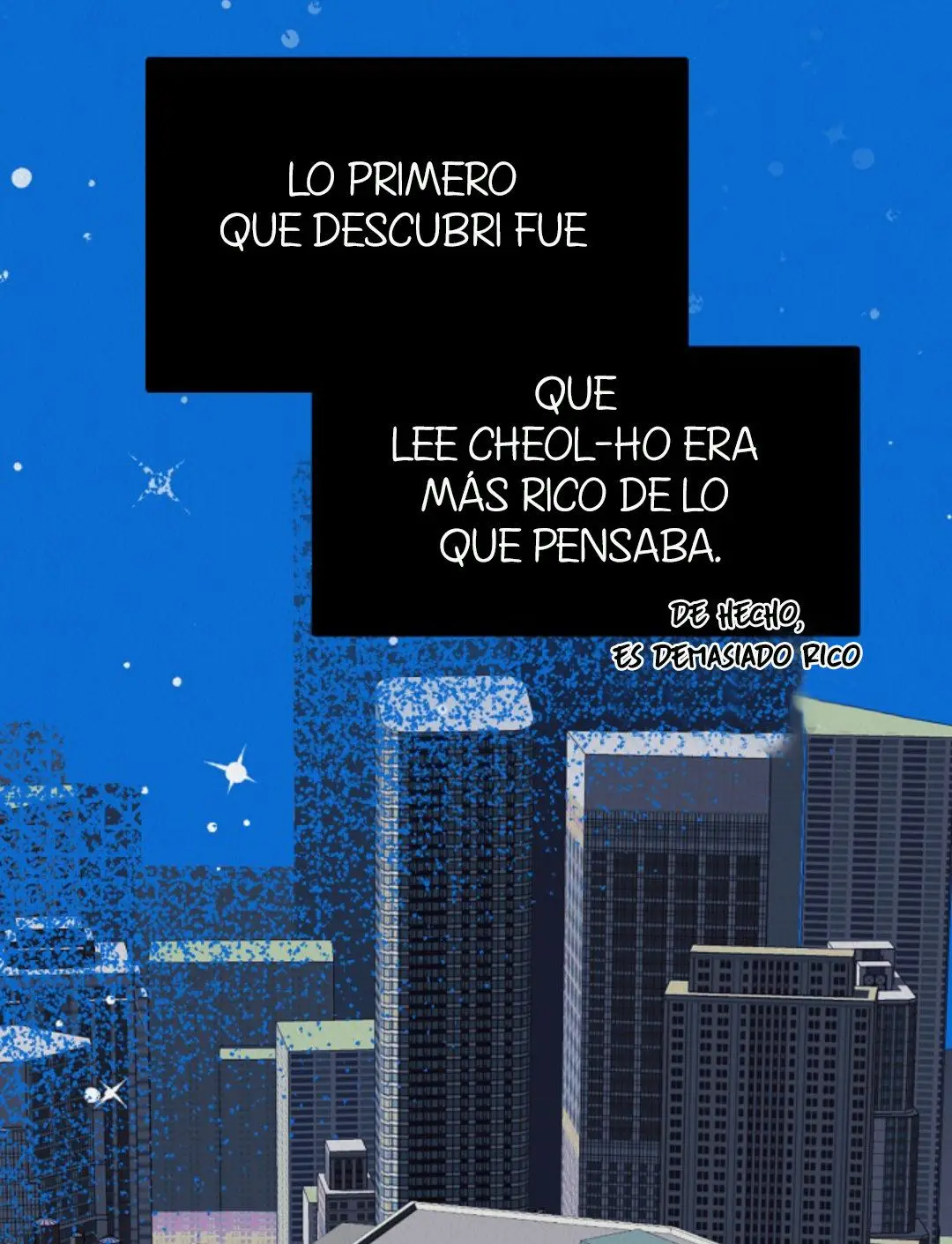 Boy Meets Girl (2016) - Capítulo 12 - Página 71 - LectorTMOo