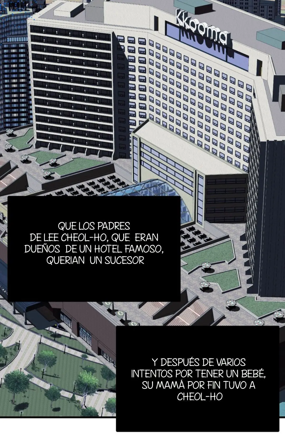 Boy Meets Girl (2016) - Capítulo 12 - Página 72 - LectorTMOo