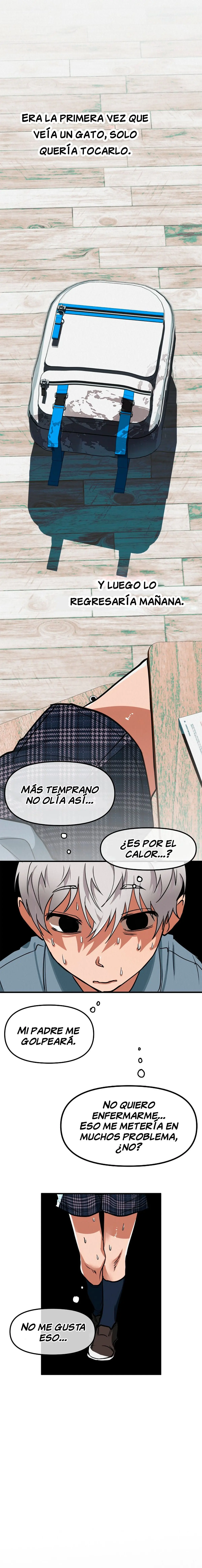 Boy Meets Girl (2016) - Capítulo 13 - Página 13 - LectorTMOo