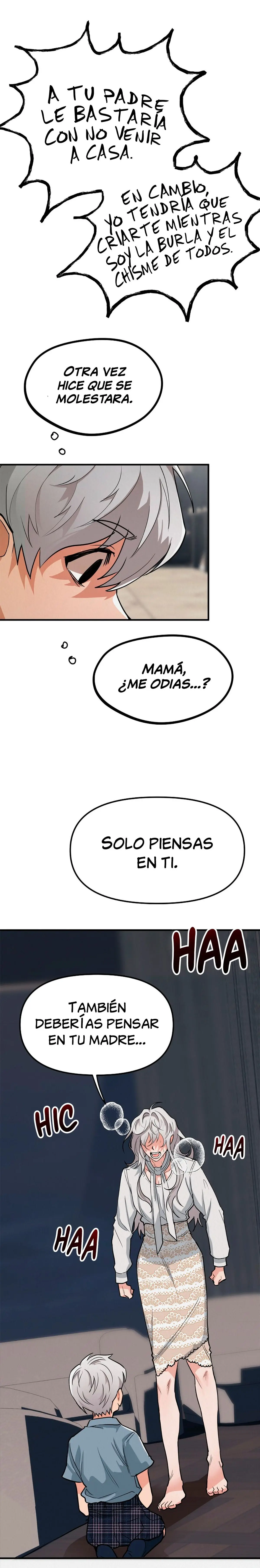 Boy Meets Girl (2016) - Capítulo 13 - Página 21 - LectorTMOo