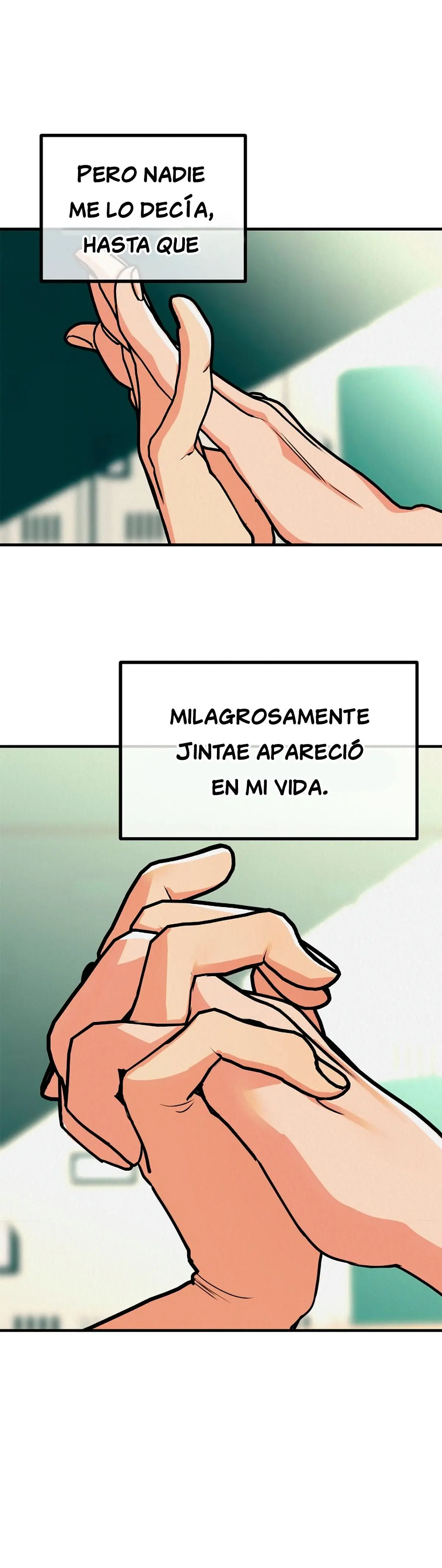 Boy Meets Girl (2016) - Capítulo 14 - Página 25 - LectorTMOo