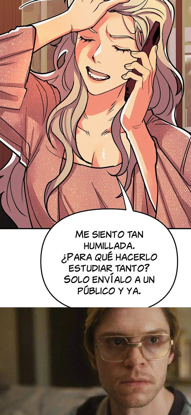 Boy Meets Girl (2016) - Capítulo 14 - Página 34 - LectorTMOo