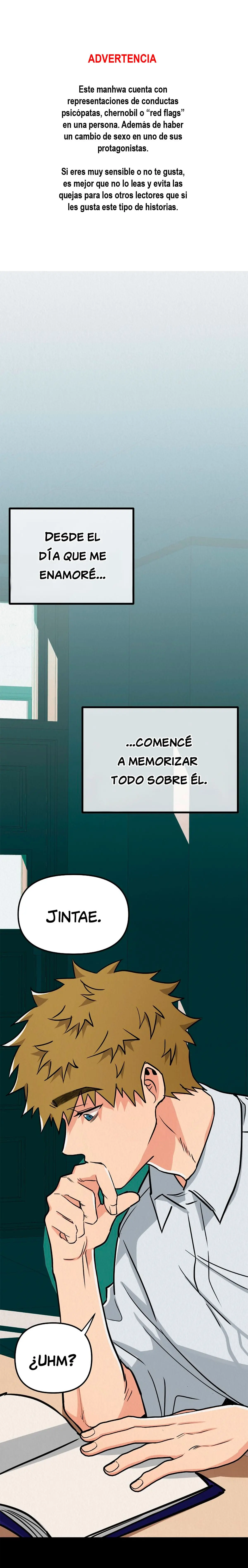 Boy Meets Girl (2016) - Capítulo 15 - Página 5 - LectorTMOo