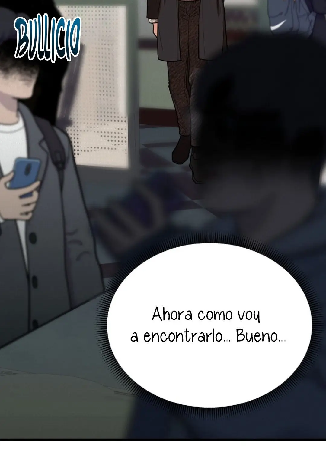 Boy Meets Girl (2016) - Capítulo 17 - Página 15 - LectorTMOo