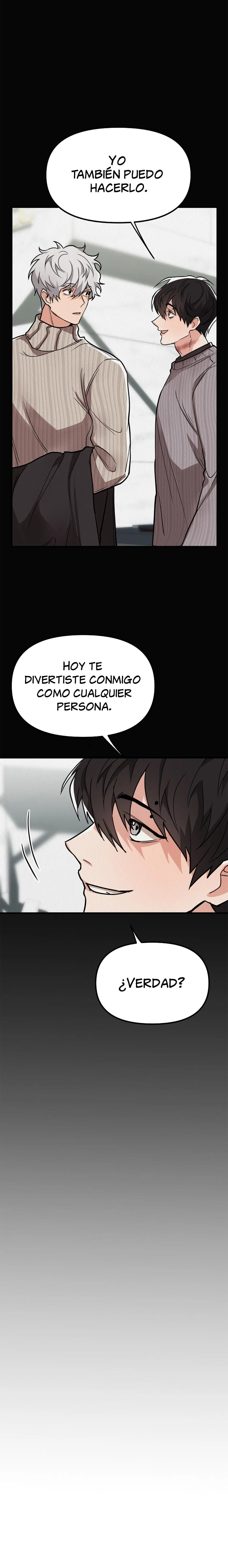 Boy Meets Girl (2016) - Capítulo 19 - Página 8 - LectorTMOo