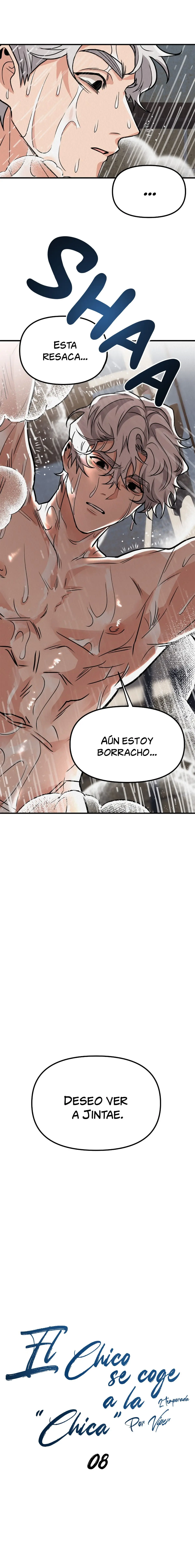 Boy Meets Girl (2016) - Capítulo 19 - Página 9 - LectorTMOo