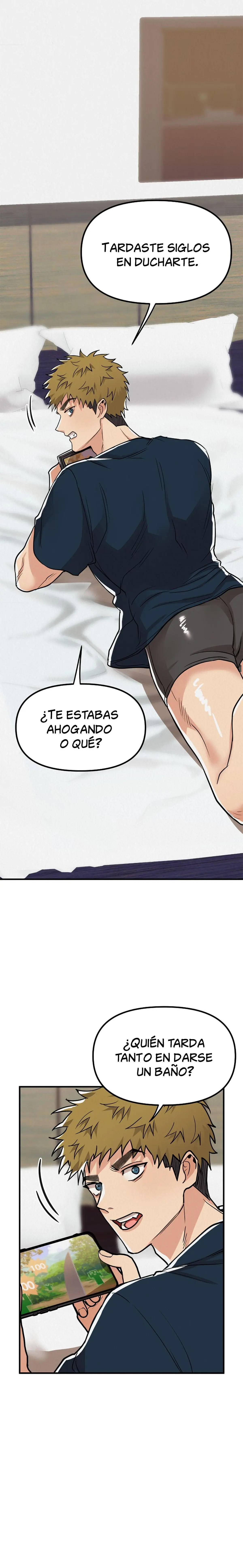 Boy Meets Girl (2016) - Capítulo 19 - Página 11 - LectorTMOo