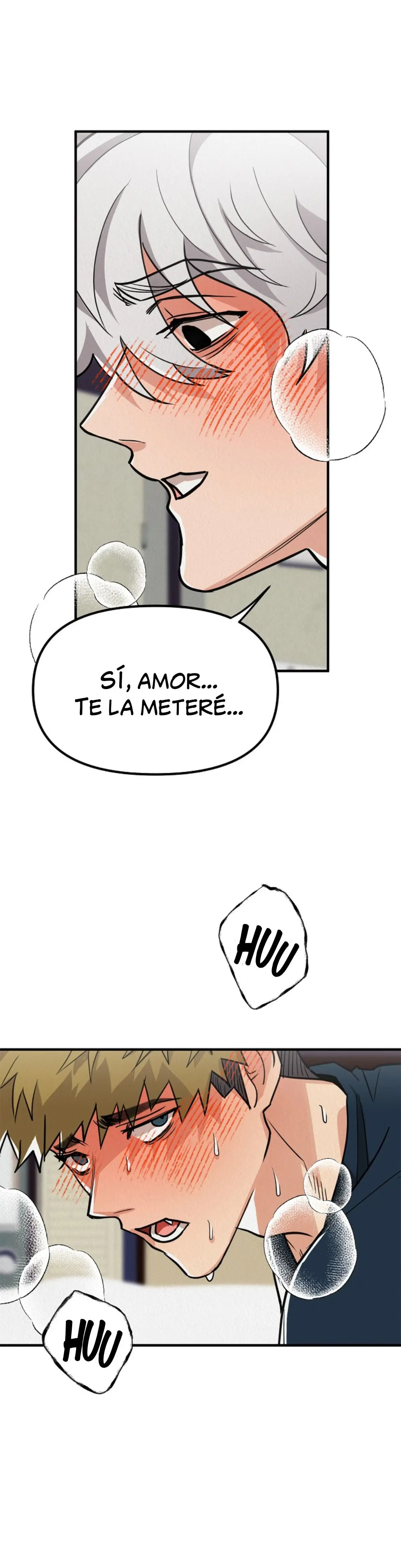 Boy Meets Girl (2016) - Capítulo 20 - Página 6 - LectorTMOo