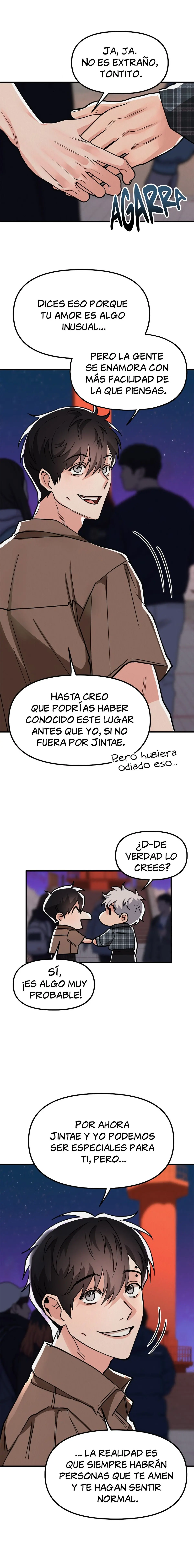 Boy Meets Girl (2016) - Capítulo 22 - Página 14 - LectorTMOo