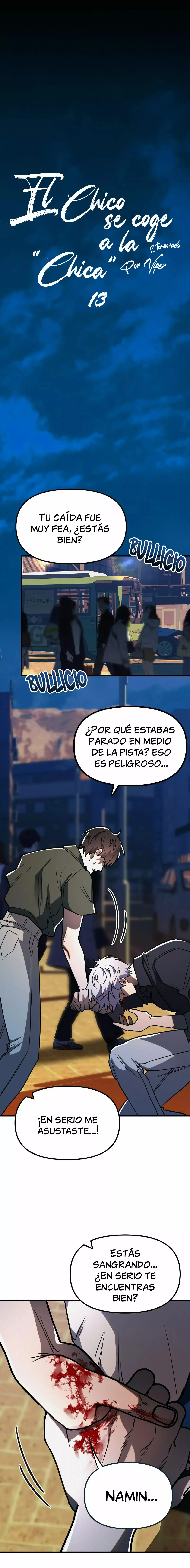 Boy Meets Girl (2016) - Capítulo 24 - Página 4 - LectorTMOo