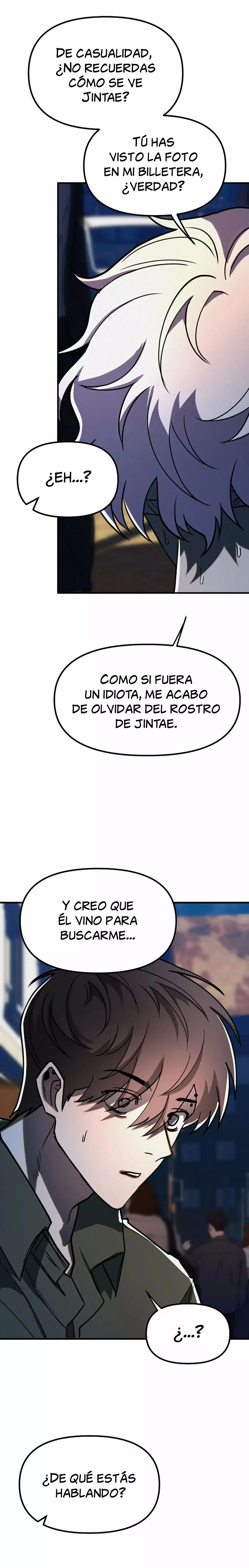 Boy Meets Girl (2016) - Capítulo 24 - Página 5 - LectorTMOo
