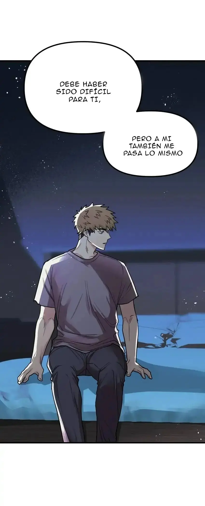 Boy Meets Girl (2016) - Capítulo 26 - Página 26 - LectorTMOo