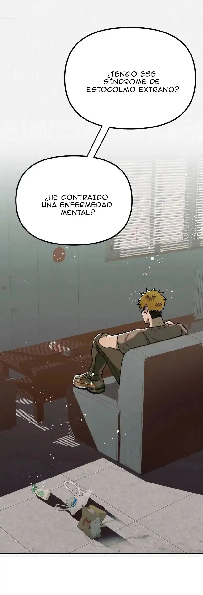 Boy Meets Girl (2016) - Capítulo 27 - Página 22 - LectorTMOo