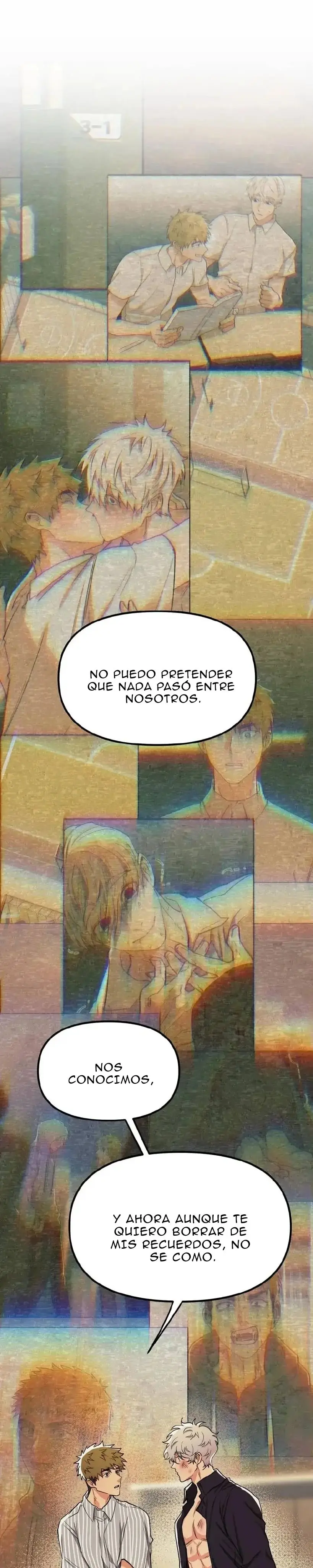 Boy Meets Girl (2016) - Capítulo 27 - Página 34 - LectorTMOo