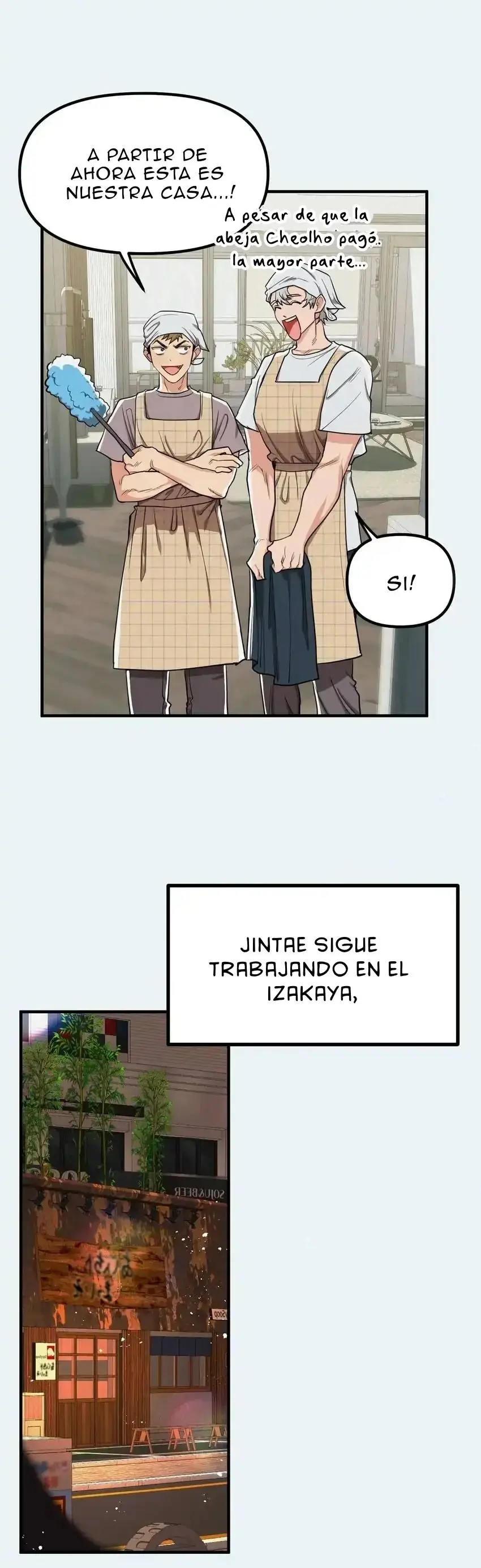 Boy Meets Girl (2016) - Capítulo 28 - Página 4 - LectorTMOo