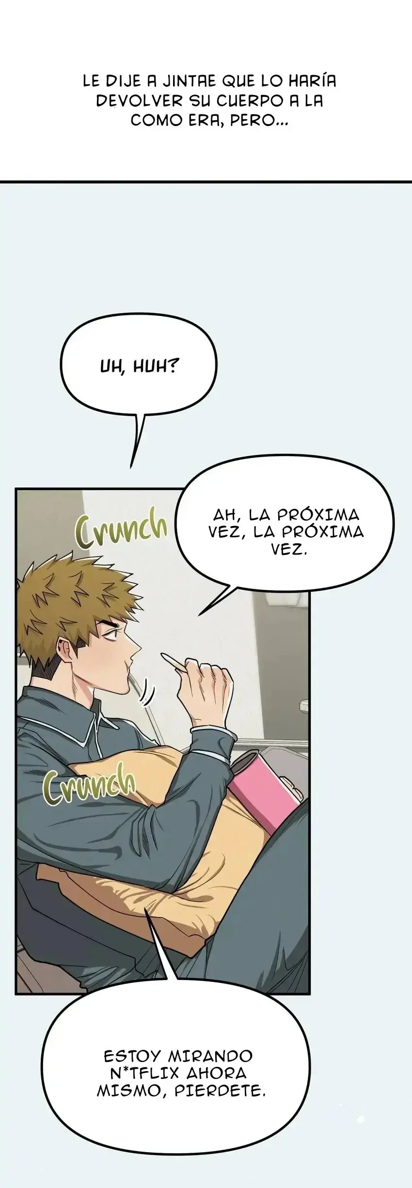 Boy Meets Girl (2016) - Capítulo 28 - Página 6 - LectorTMOo