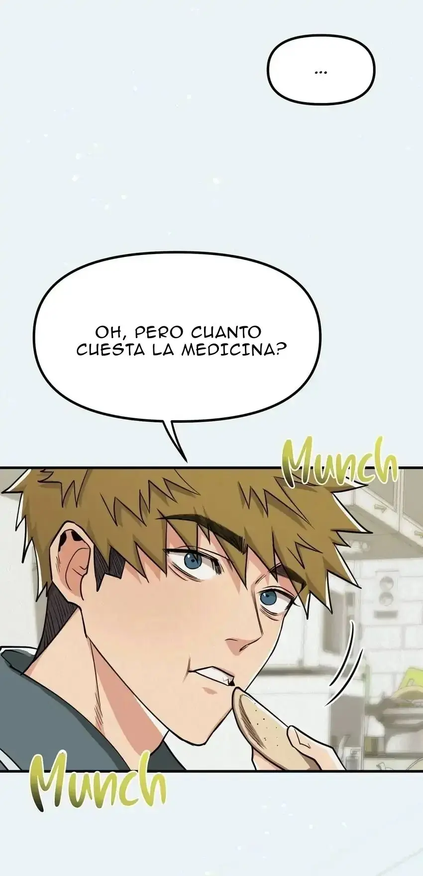 Boy Meets Girl (2016) - Capítulo 28 - Página 7 - LectorTMOo