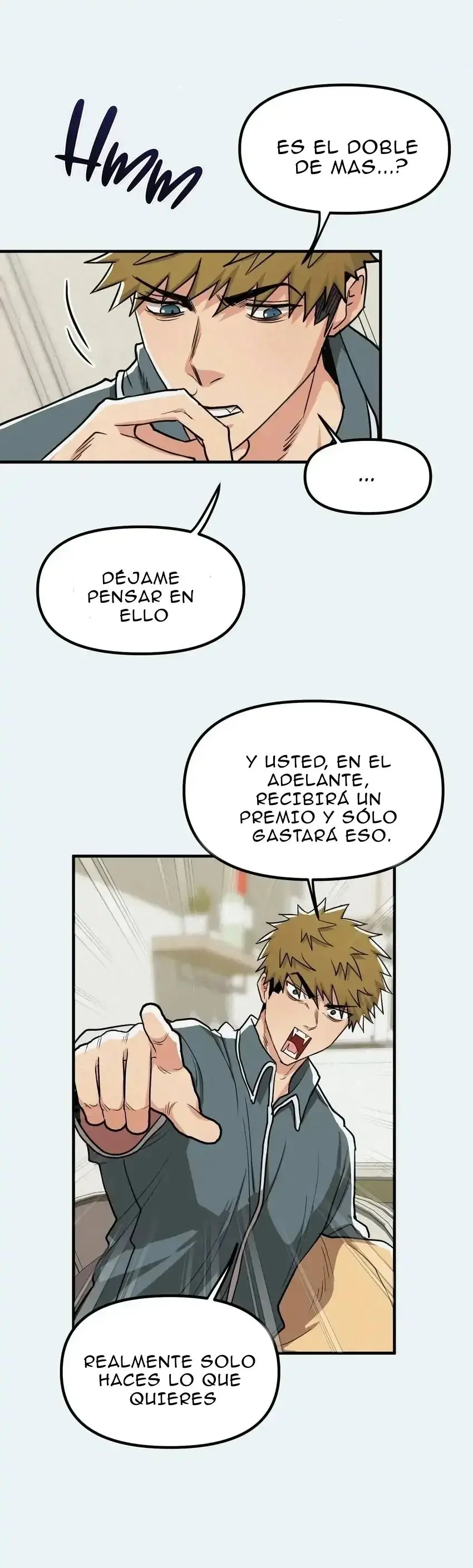 Boy Meets Girl (2016) - Capítulo 28 - Página 11 - LectorTMOo