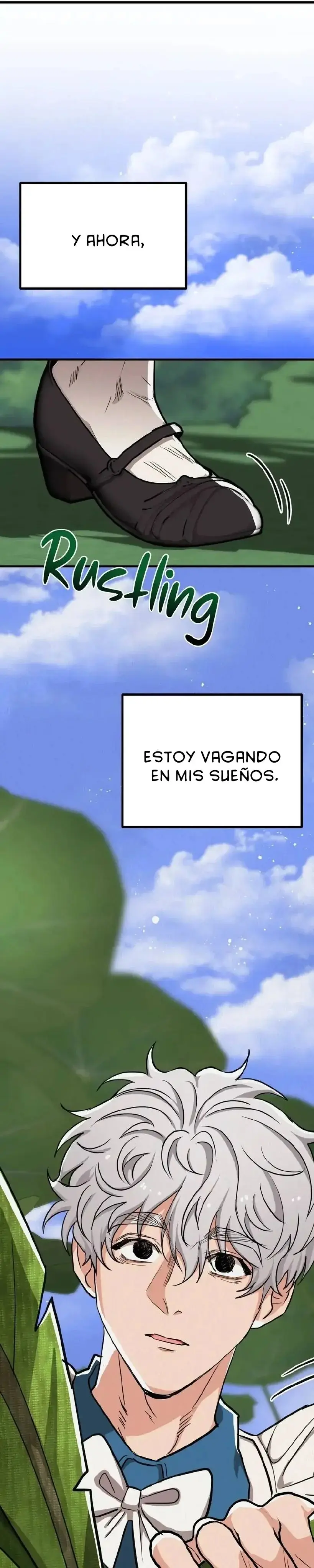 Boy Meets Girl (2016) - Capítulo 28 - Página 13 - LectorTMOo