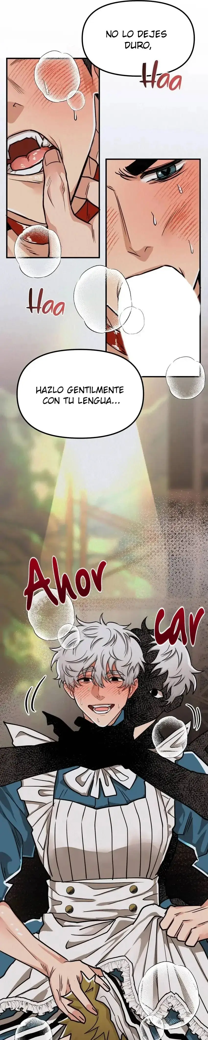 Boy Meets Girl (2016) - Capítulo 29 - Página 6 - LectorTMOo