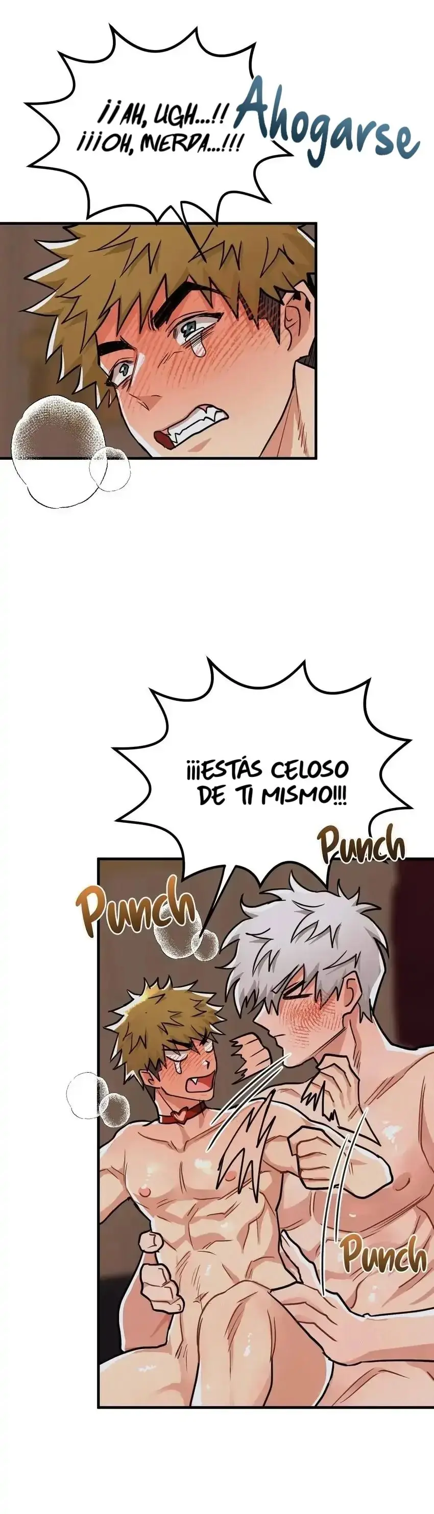 Boy Meets Girl (2016) - Capítulo 29 - Página 48 - LectorTMOo