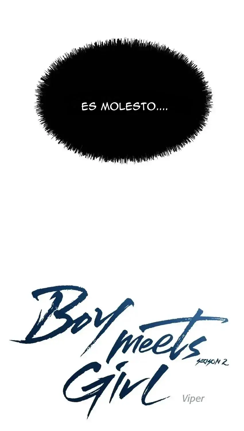 Boy Meets Girl (2016) - Capítulo 30 - Página 4 - LectorTMOo