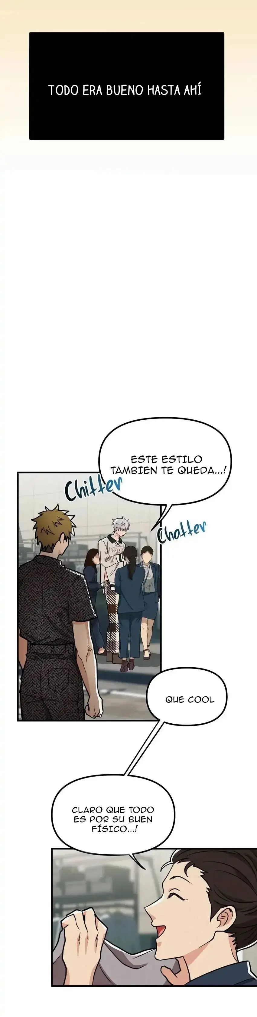 Boy Meets Girl (2016) - Capítulo 30 - Página 11 - LectorTMOo