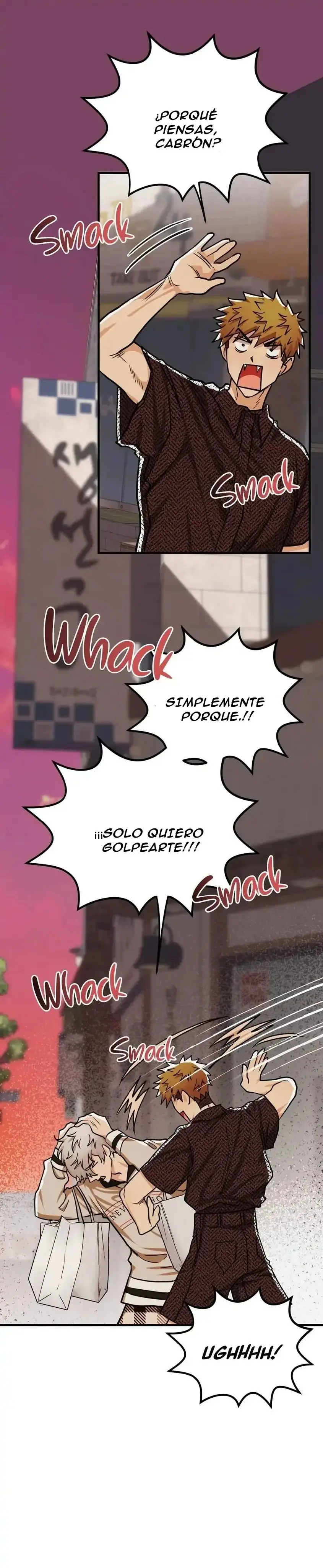 Boy Meets Girl (2016) - Capítulo 30 - Página 39 - LectorTMOo