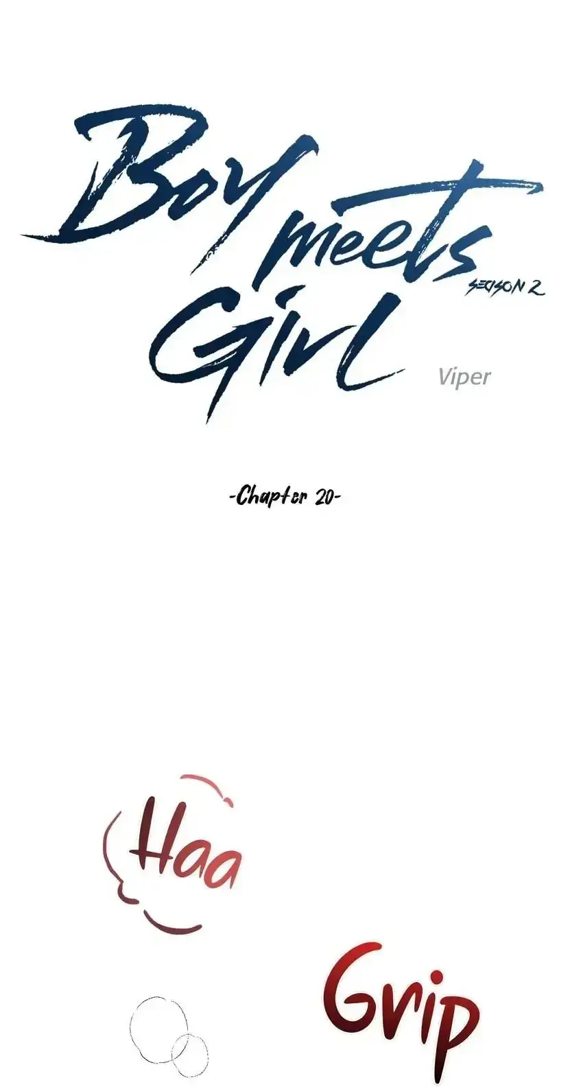 Boy Meets Girl (2016) - Capítulo 31 - Página 8 - LectorTMOo