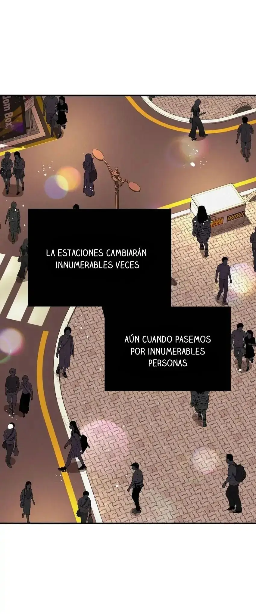 Boy Meets Girl (2016) - Capítulo 31 - Página 53 - LectorTMOo