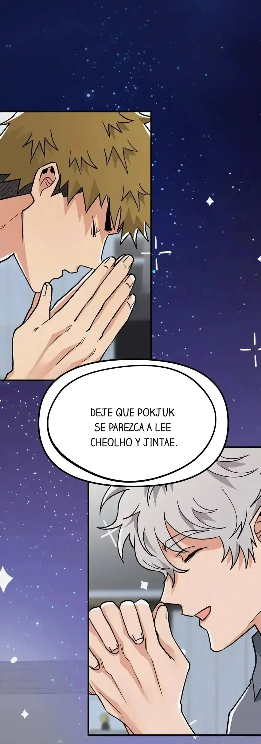Boy Meets Girl (2016) - Capítulo 32 - Página 17 - LectorTMOo
