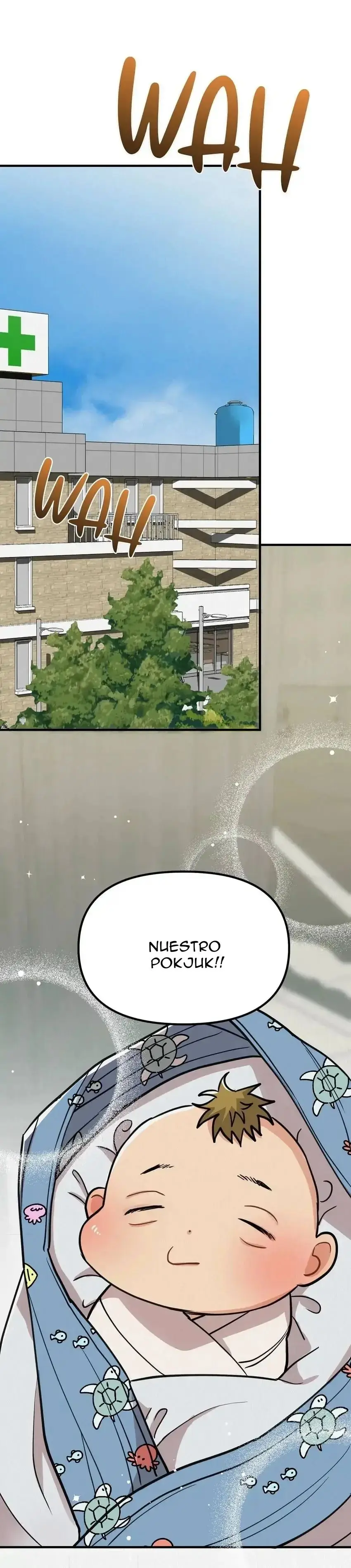 Boy Meets Girl (2016) - Capítulo 32 - Página 19 - LectorTMOo