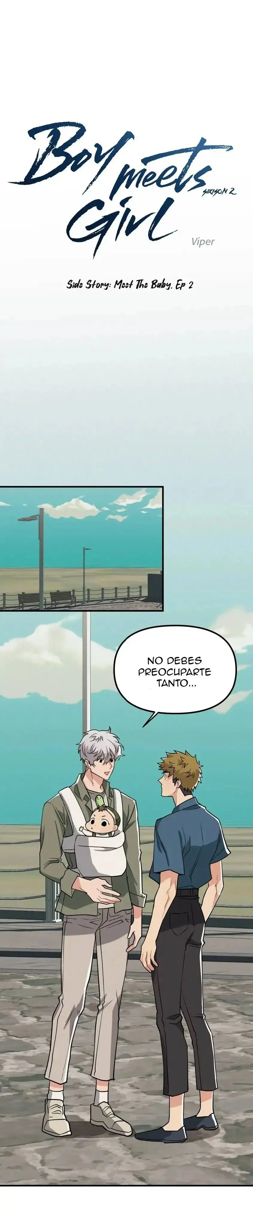 Boy Meets Girl (2016) - Capítulo 33 - Página 18 - LectorTMOo