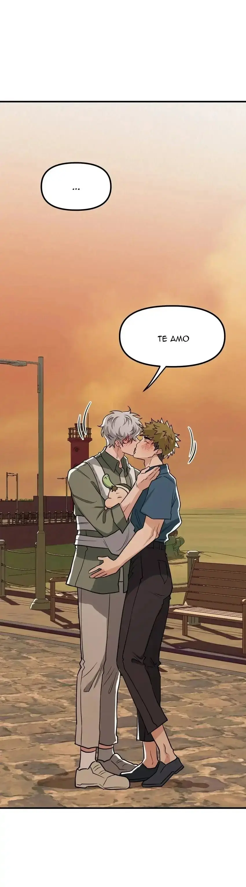 Boy Meets Girl (2016) - Capítulo 33 - Página 38 - LectorTMOo
