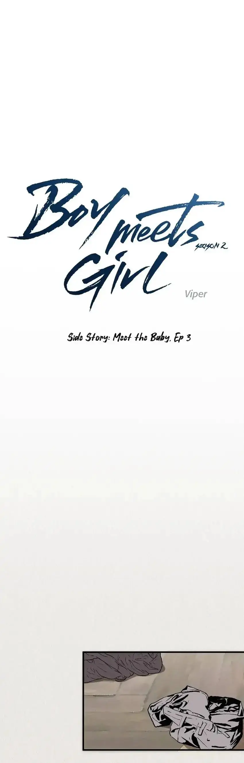 Boy Meets Girl (2016) - Capítulo 34 - Página 45 - LectorTMOo