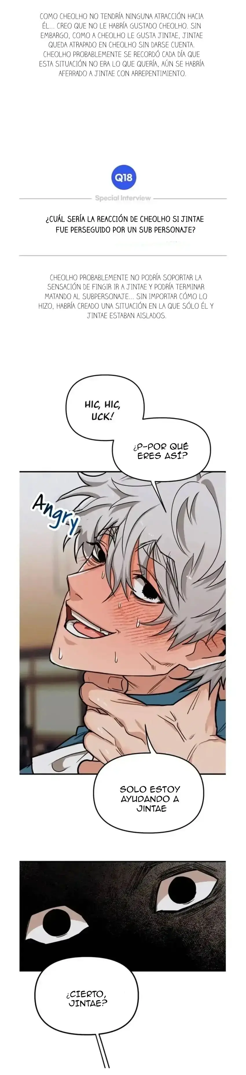 Boy Meets Girl (2016) - Capítulo 34 - Página 111 - LectorTMOo