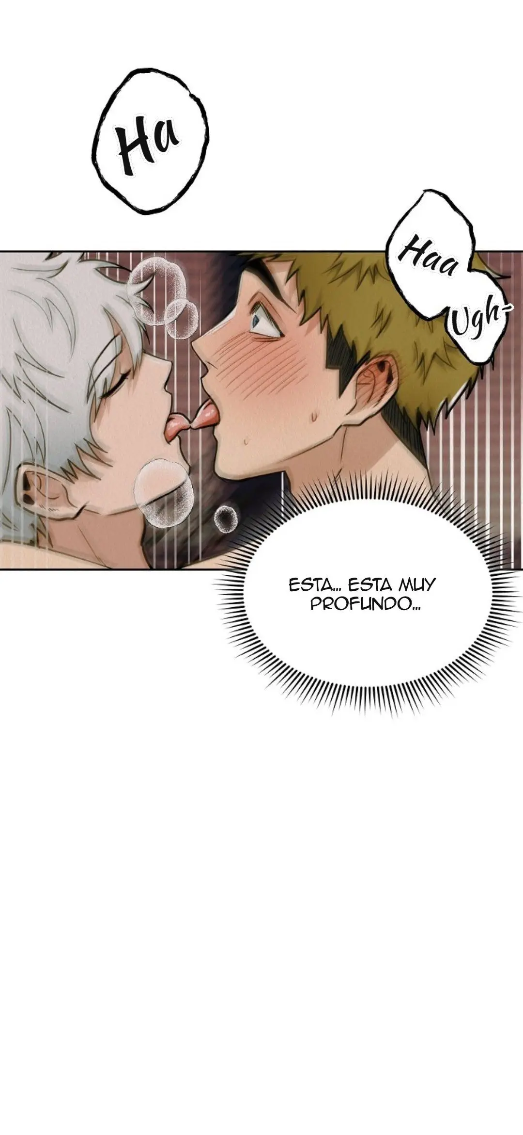 Boy Meets Girl (2016) - Capítulo 4 - Página 35 - LectorTMOo