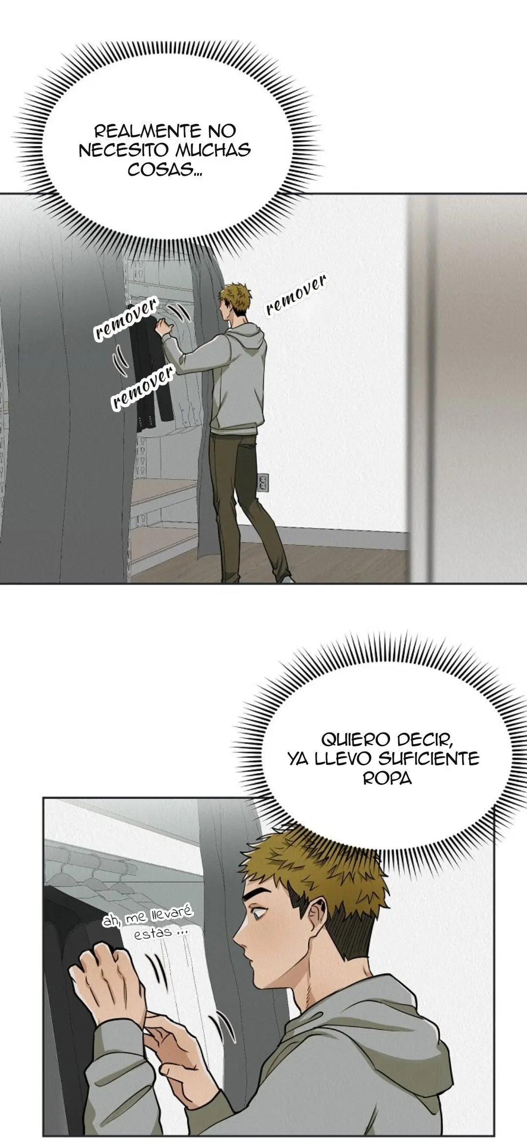 Boy Meets Girl (2016) - Capítulo 5 - Página 4 - LectorTMOo