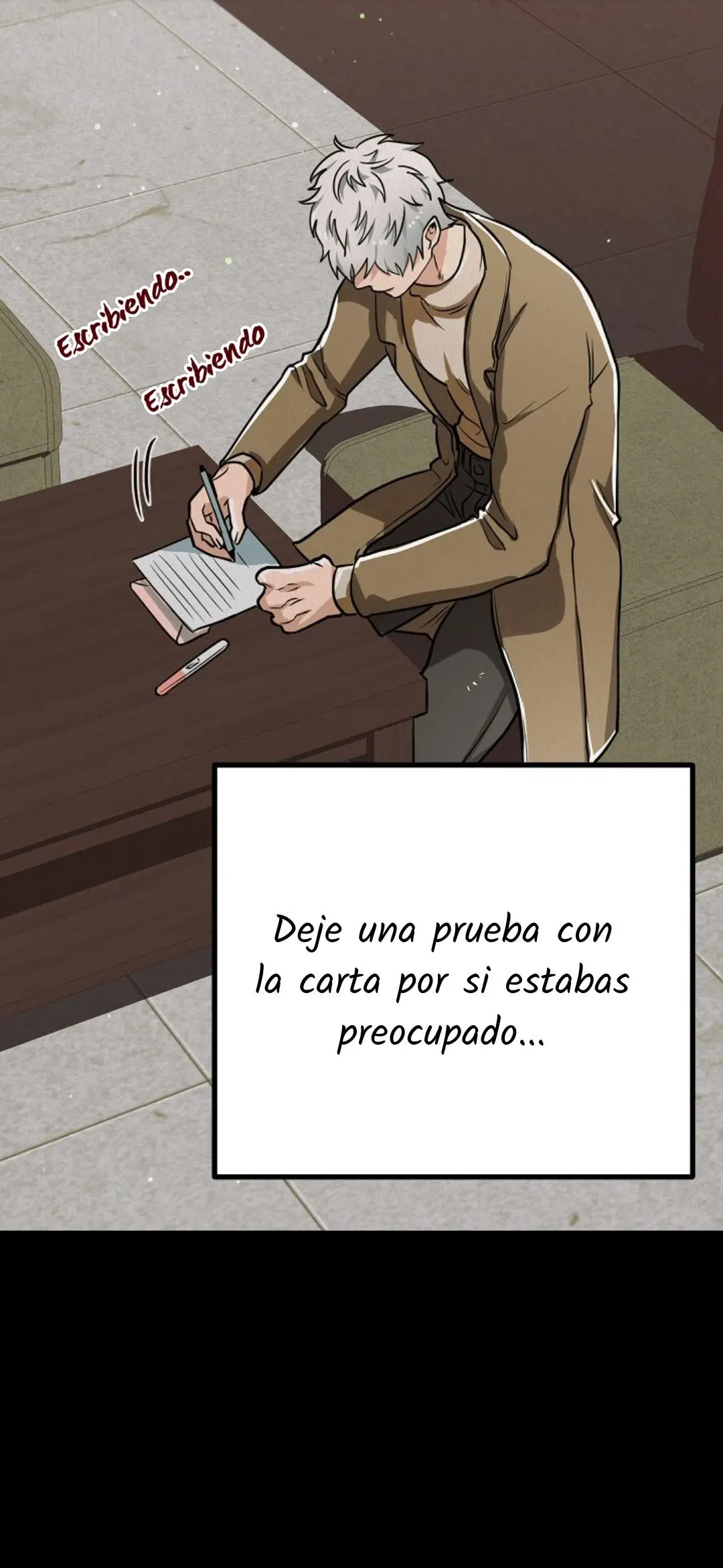 Boy Meets Girl (2016) - Capítulo 7 - Página 38 - LectorTMOo