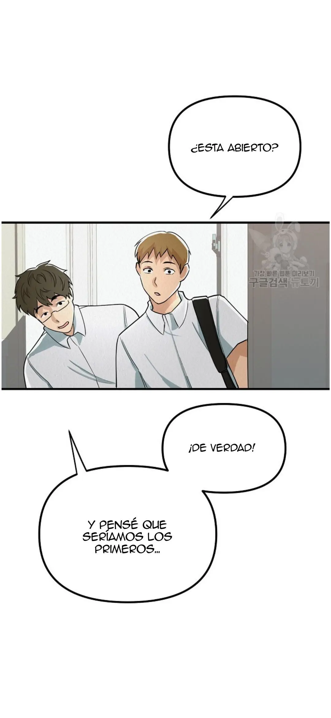 Boy Meets Girl (2016) - Capítulo 8 - Página 18 - LectorTMOo