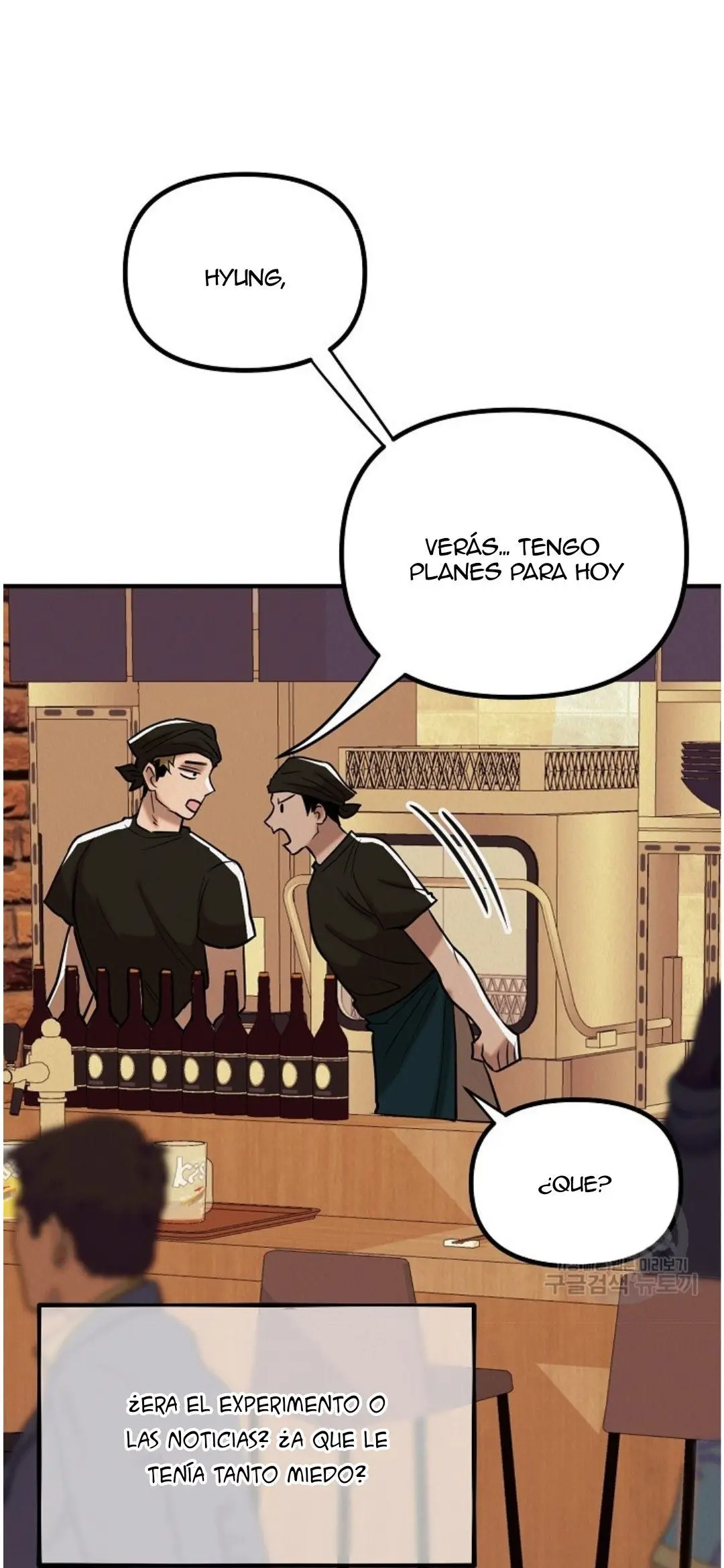 Boy Meets Girl (2016) - Capítulo 9 - Página 20 - LectorTMOo