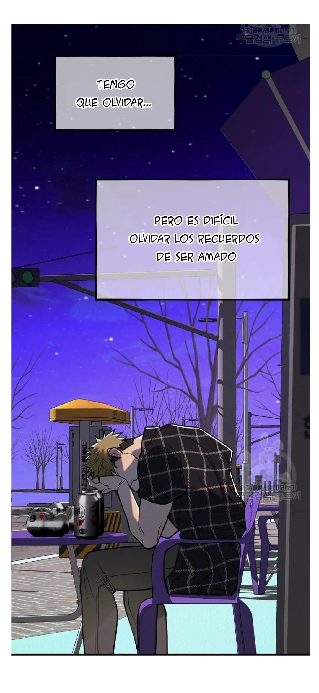 Boy Meets Girl (2016) - Capítulo 9 - Página 30 - LectorTMOo