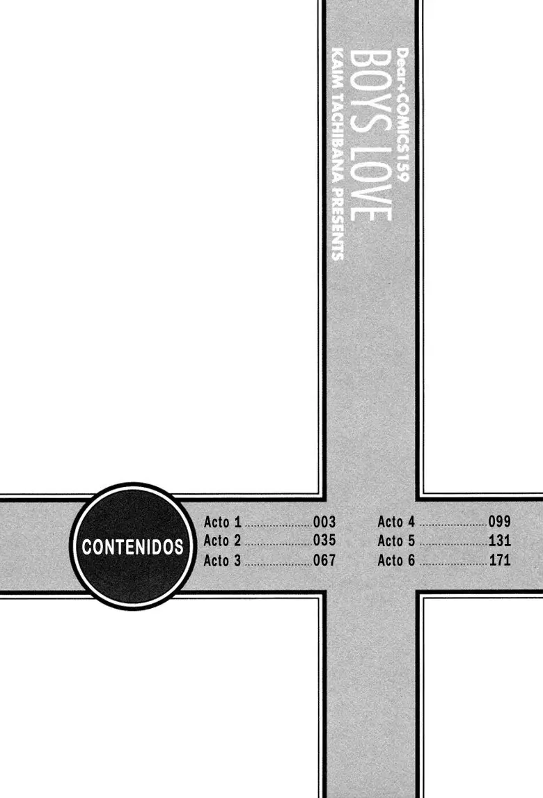 Boys Love (2016) - Capítulo 1 - Página 9 - LectorTMOo
