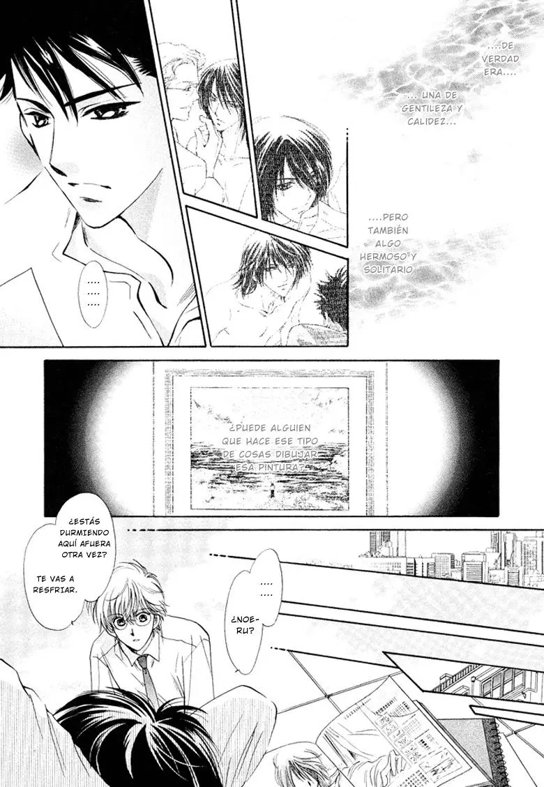 Boys Love (2016) - Capítulo 2 - Página 31 - LectorTMOo