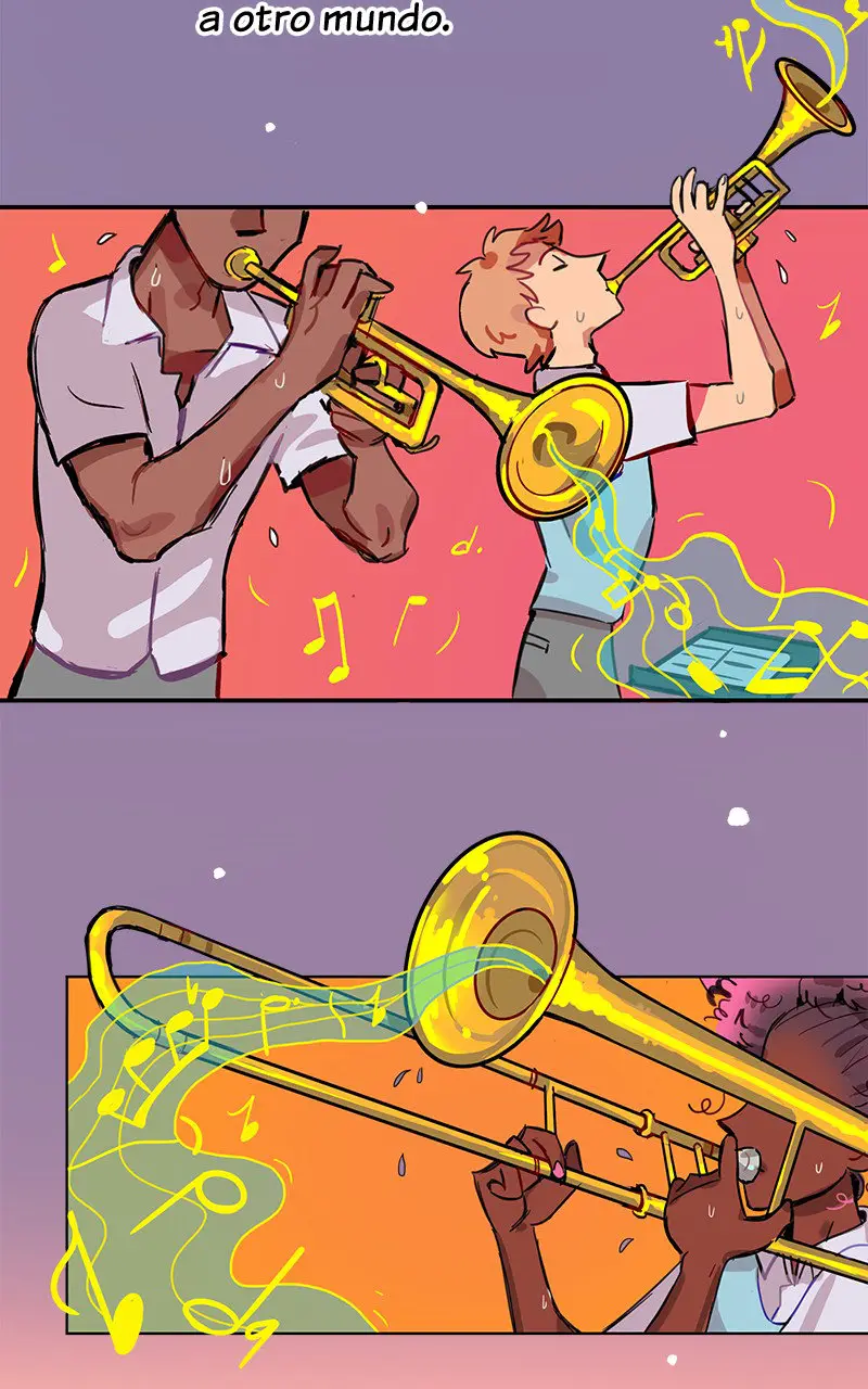 Brass & sass (2019) - Capítulo 1 - Página 5 - LectorTMOo
