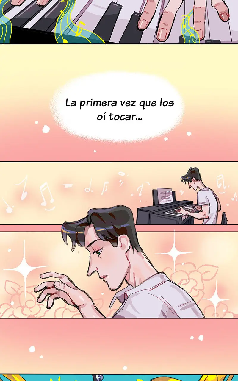 Brass & sass (2019) - Capítulo 1 - Página 8 - LectorTMOo