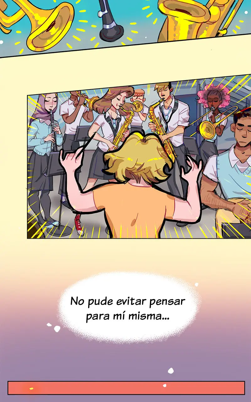 Brass & sass (2019) - Capítulo 1 - Página 9 - LectorTMOo