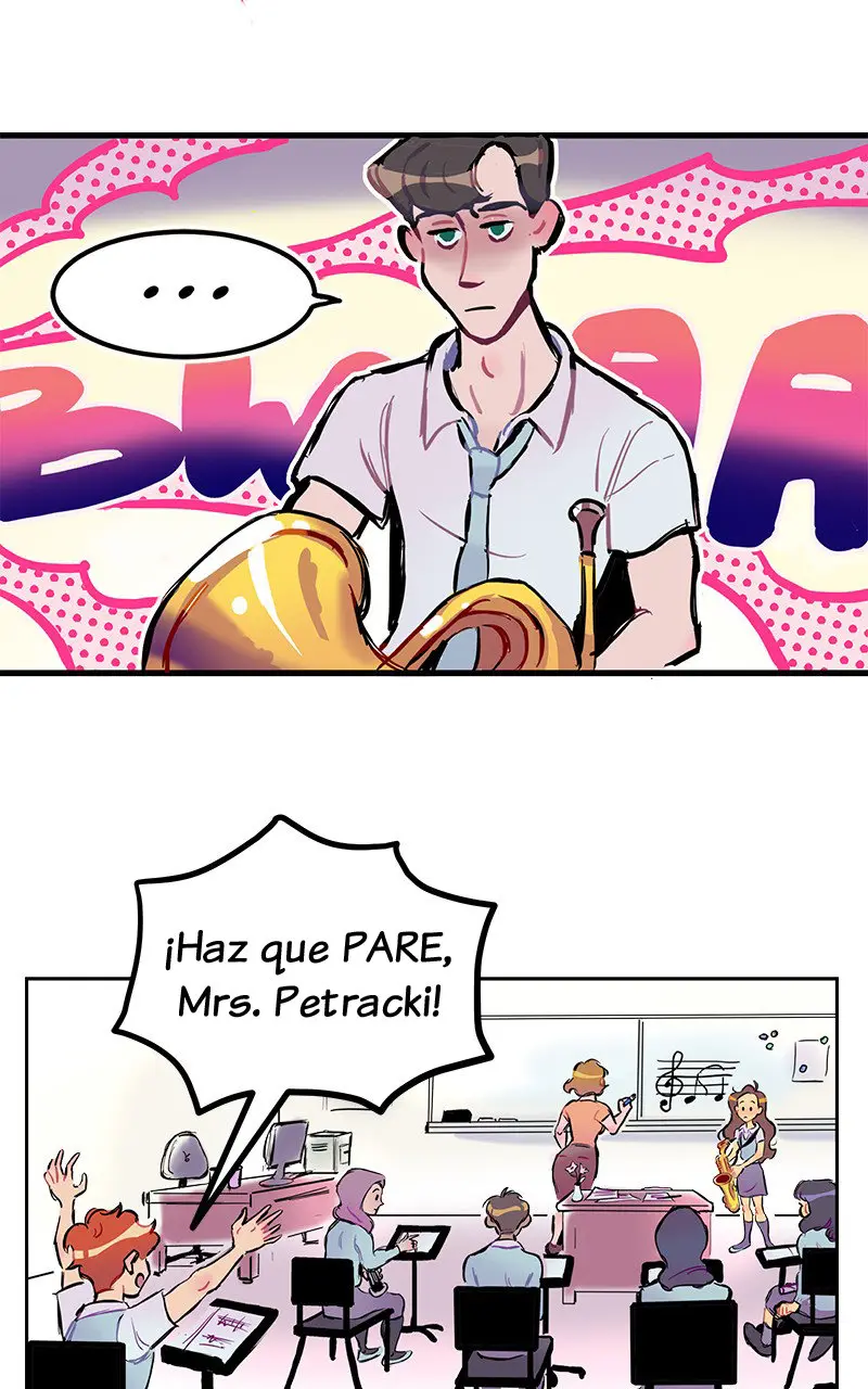 Brass & sass (2019) - Capítulo 1 - Página 16 - LectorTMOo
